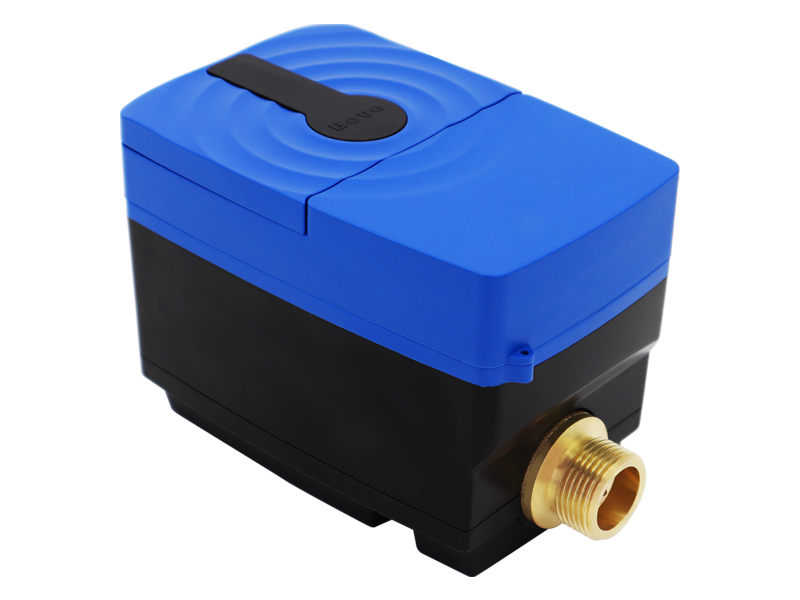 Wastewater treatment process